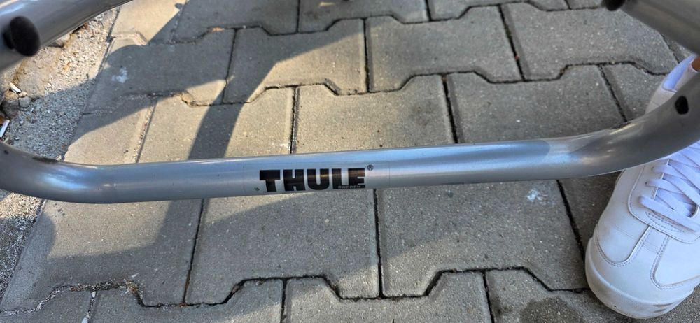 Багажник за колела Thule HangOn 9708 Tilt за 4 велосипеда