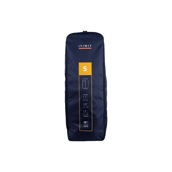 Stand Up Paddle Gonflabil I Mărimea S 8' - produs resigilat Decathlon