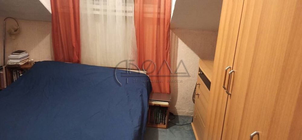 Продава се Многостаен апартамент в София, Гео Милев - 105 кв.м за 2181 €/кв.м - Снимка #5