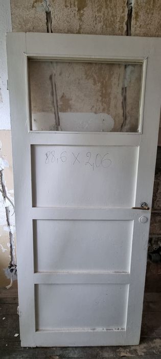 Масивни врати 3 броя