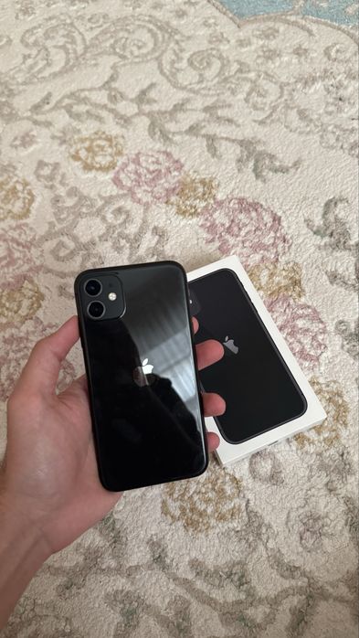 Iphone 11 сатылады
