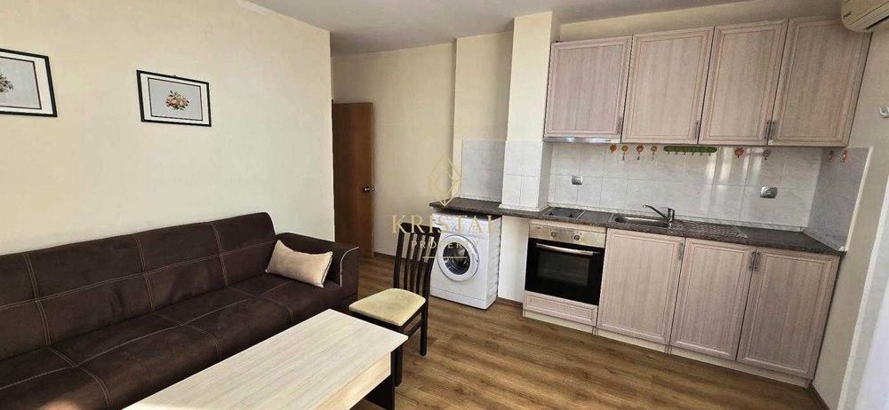 Продава се Тристаен апартамент в Свети Влас - 73 кв.м за 1083 €/кв.м - Снимка #2