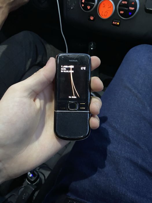 Nokia 8800