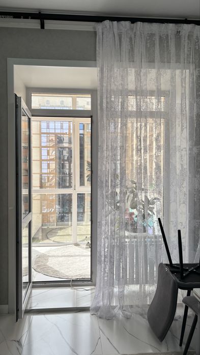 Продам 2х комнатную квартиру!