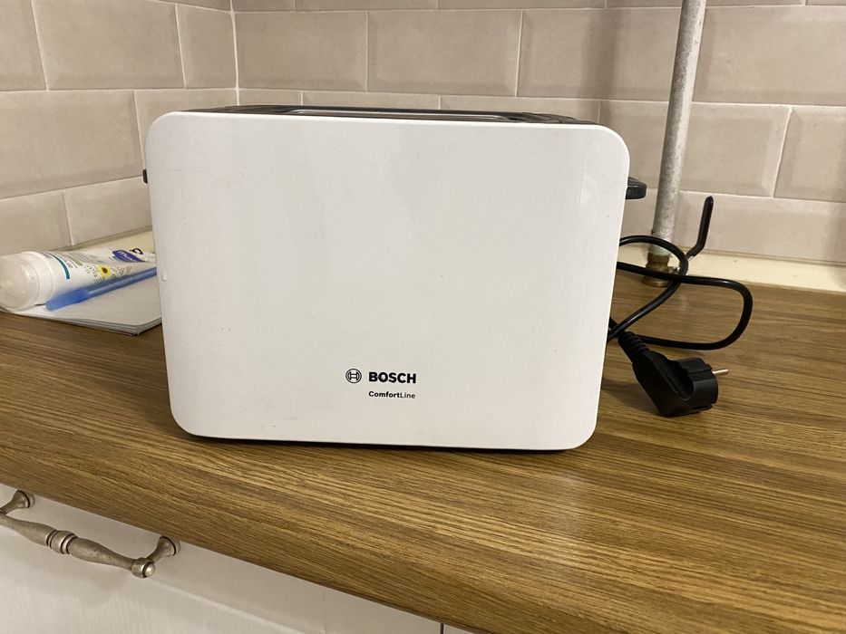 Тостерница Bosh