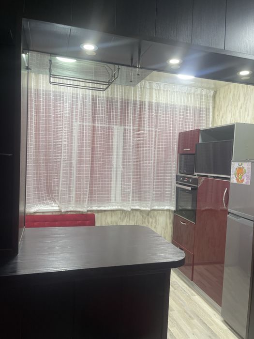 Сдается  2 комнамнатная квартира на долгий срок