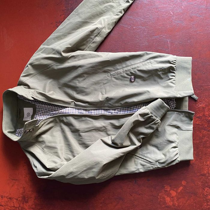 Куртка весенняя от C&A