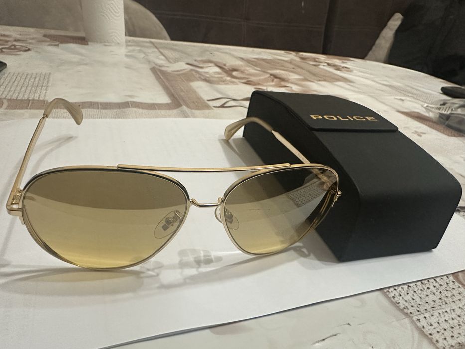 Слънчеви очила  различни марки и модели