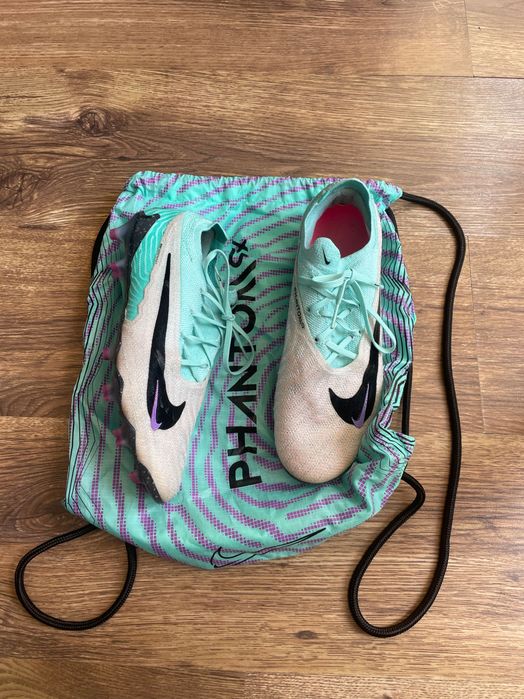 Phantom Gx оригинални футболни обувки!