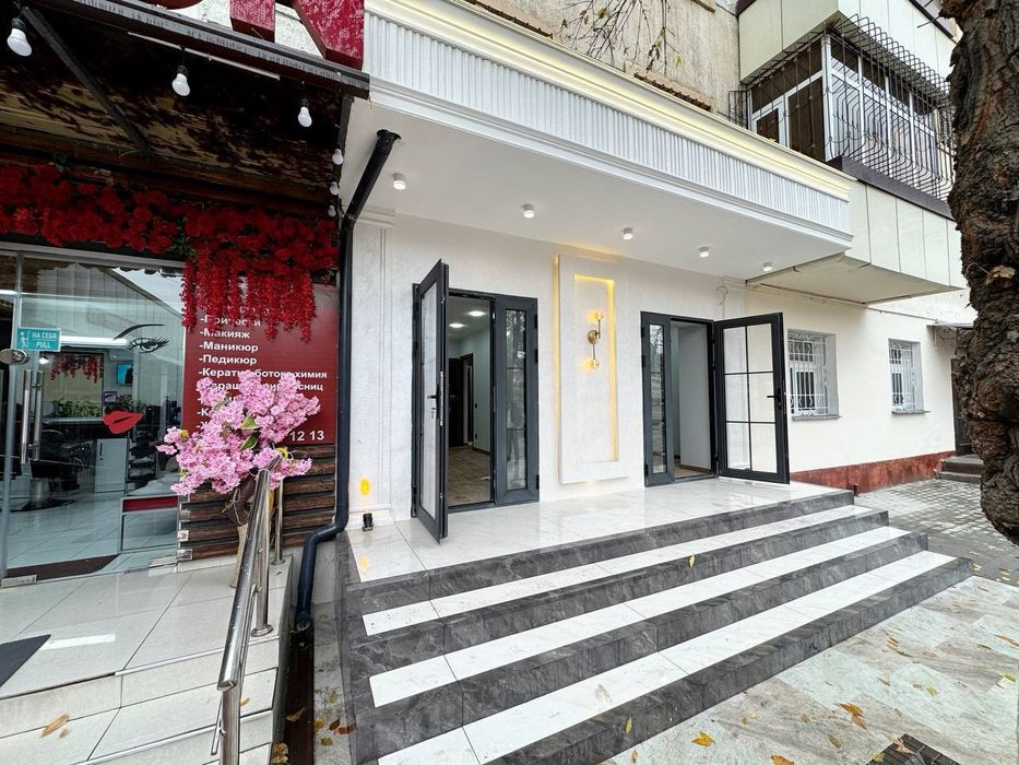 Срочно аренда 80м² Яккасарой 1 линия Текстильный мост