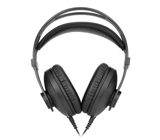 Профессиональные мониторные наушники Boya BY-HP2