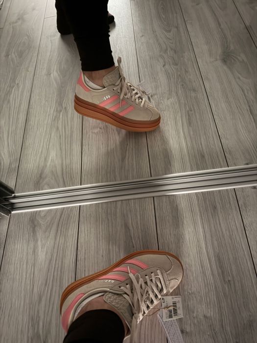Tenesi adidas gazella