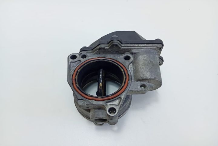 Clapeta acceleratie 03G128063A Skoda Octavia a 2-a generatie seria