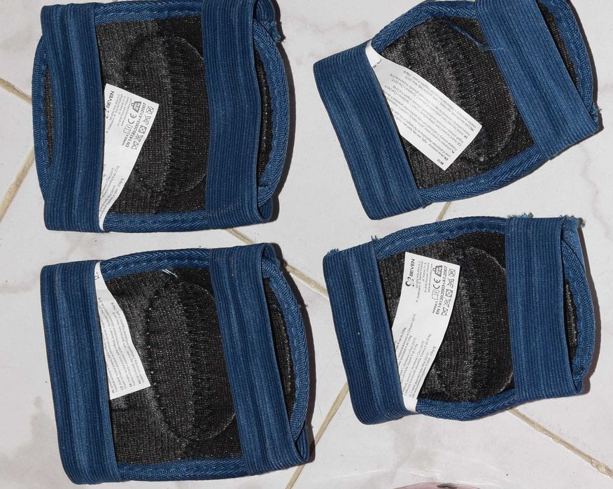 Детски протектори за 6 лева