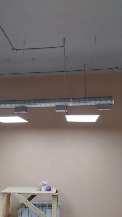 Вентиляция Качество Гарантия