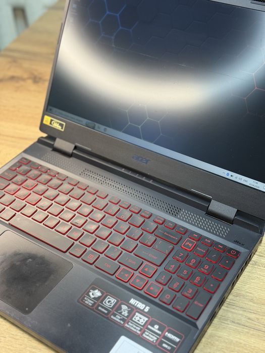 Ноутбук Acer Nitro 5