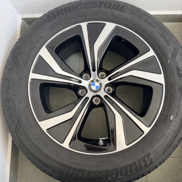 Jante BMW 18 X3 X4 G01 G02 225 60 R18 Rezervate - Calin