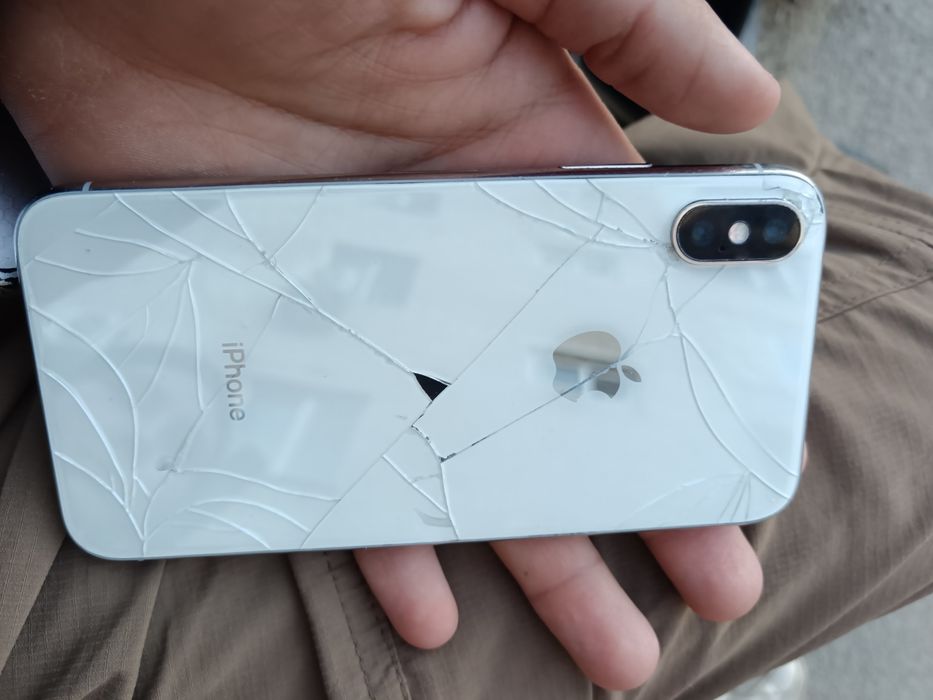 Apple 10, 64GB айфон