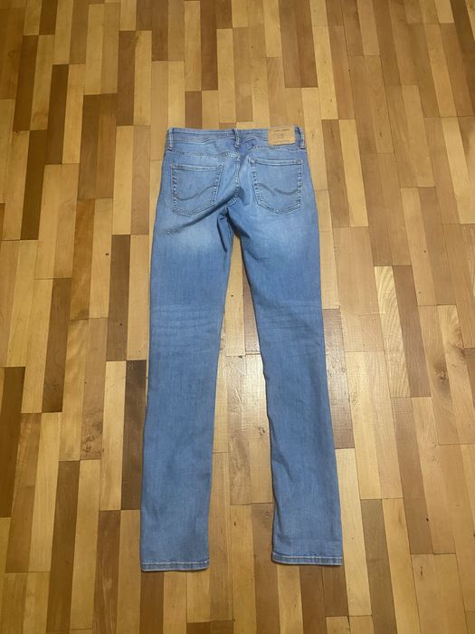 Blugi Jack & Jones
