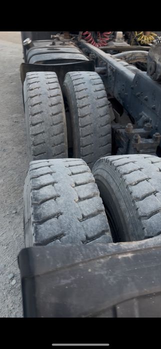 Продам шины в жаркенте