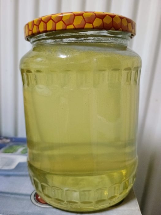 Miere de vanzare