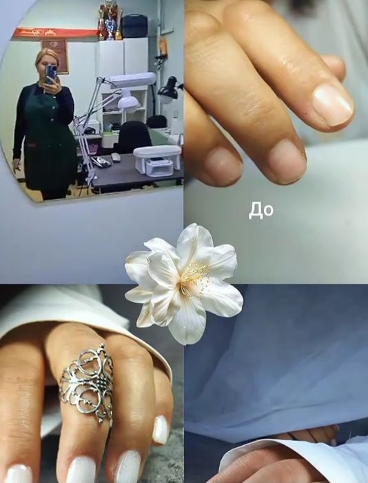 Педикюр массаж стопы