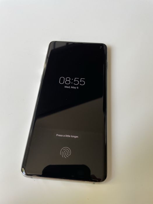 Samsung galaxy s10