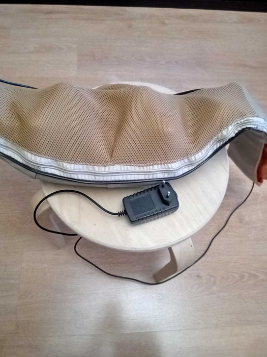 Массажер для шеи