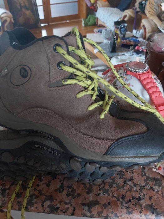 Ghete copii waterproof