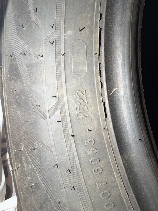 Зимняя резина Nokian