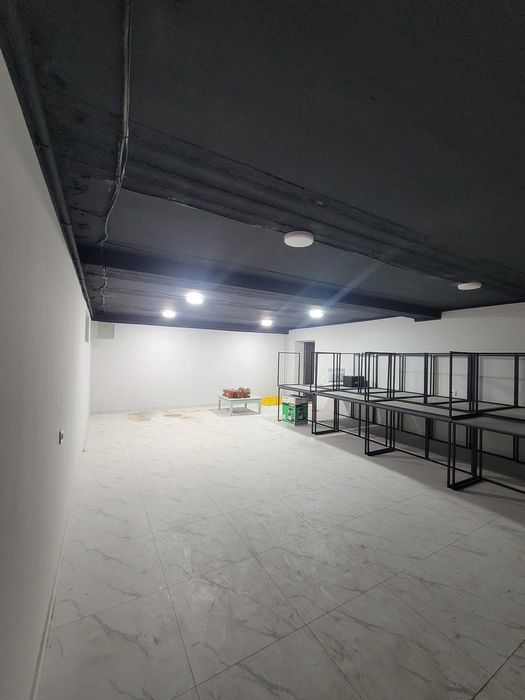 Arenda padval Katta Xasanboyda. Аренда цокольный этаж в Катта Хасанбае