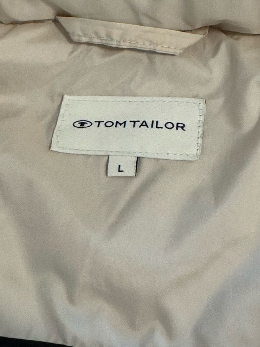 Дамско преходно яке TOM TAILOR