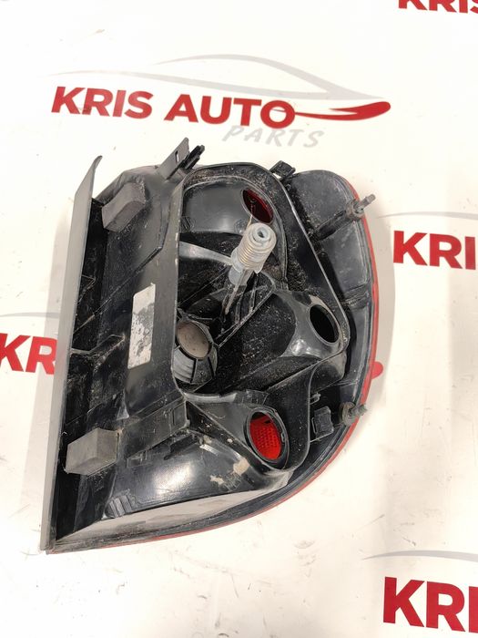 Ляв стоп  Vw Fox / Фолксваген Фокс