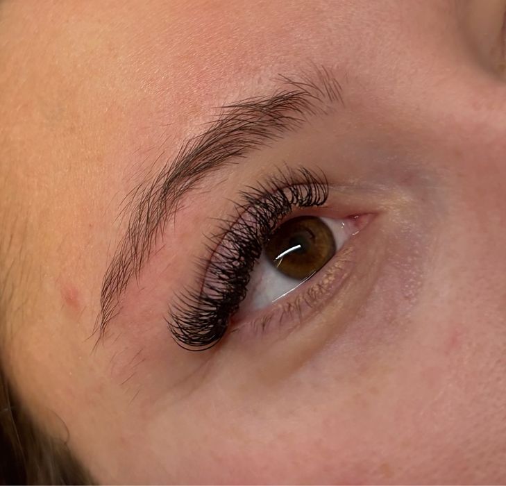 Extensii de gene sector 4