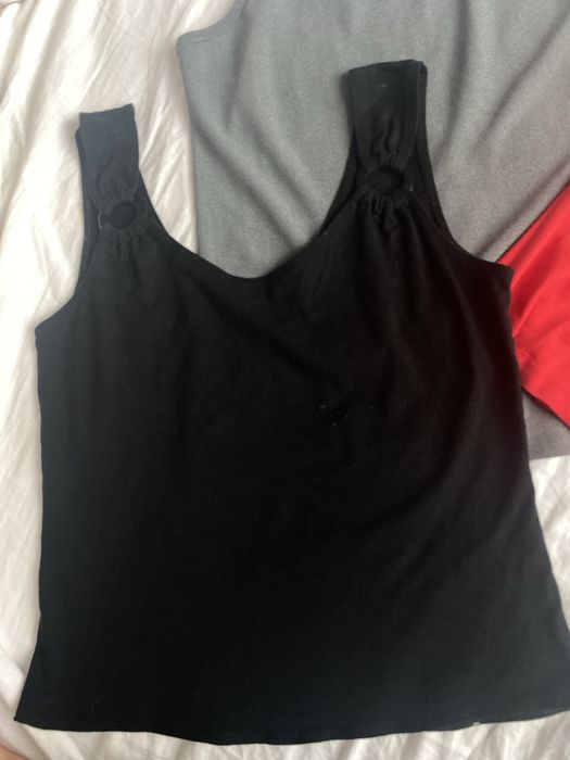 Lot tricouri, marimea S