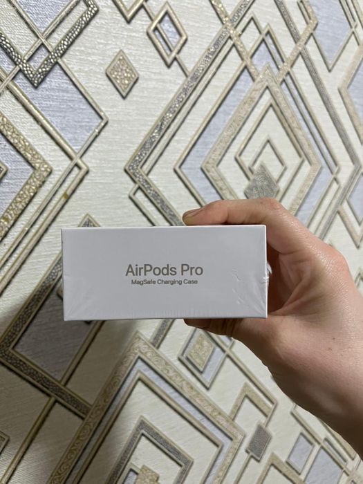 air pods pro original