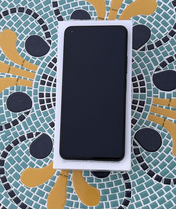 Xiaomi 11 Lite 5G
