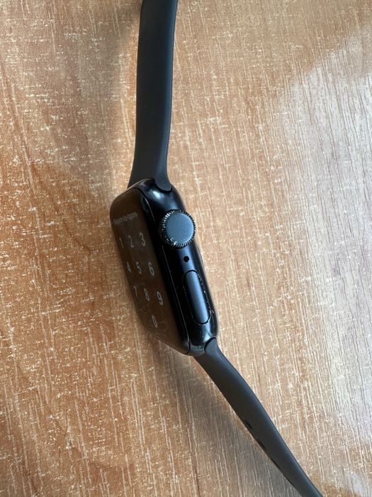 Смарт часы Apple watch se