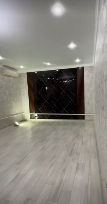 Ремонт квартир и дама