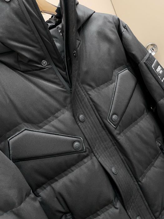 Geaca Fendi , calitate premium , pe comanda , noua , XL