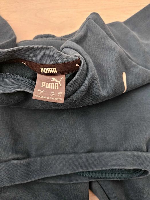 Детски спортен комплект Puma размер  92