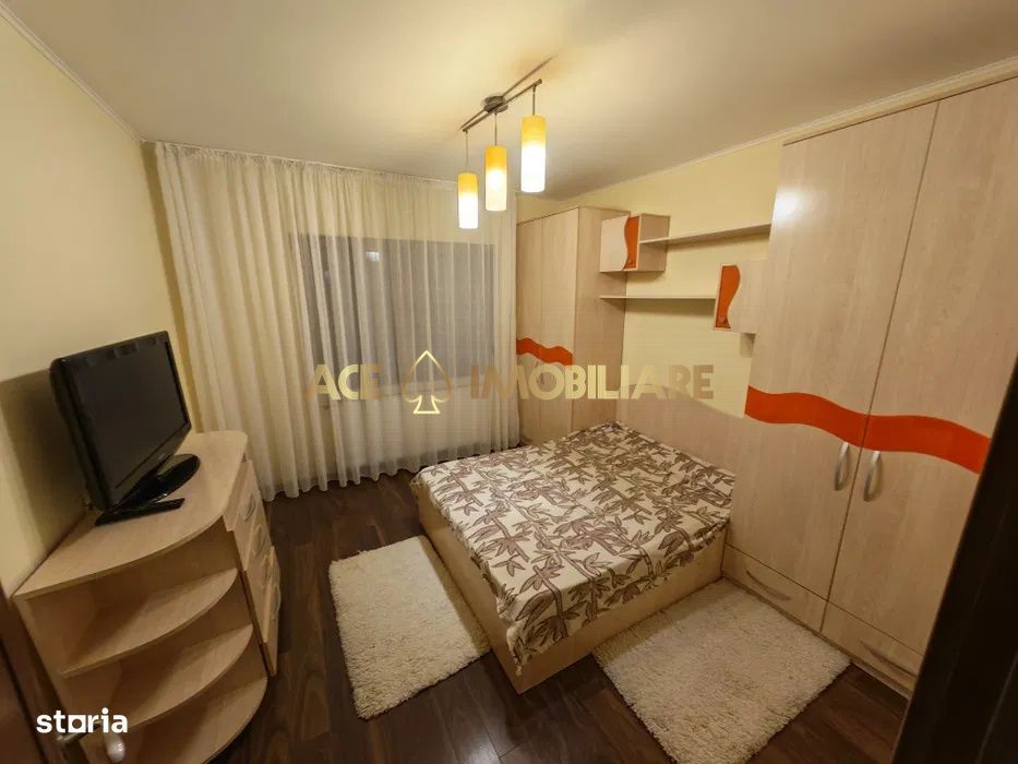 2 Camere de inchiriat | Nicolae Grigorescu | Metrou | Pet-friendly | B