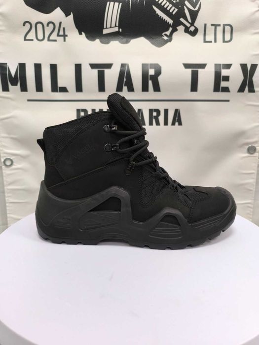 Тактически/Outdoor обувки Vogel M1492 Mid Cut Waterproof