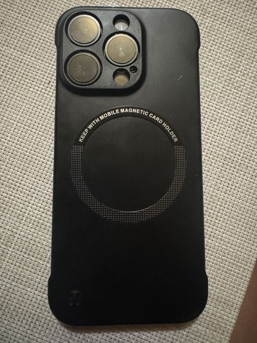 Ipnone 16 pro 512GB