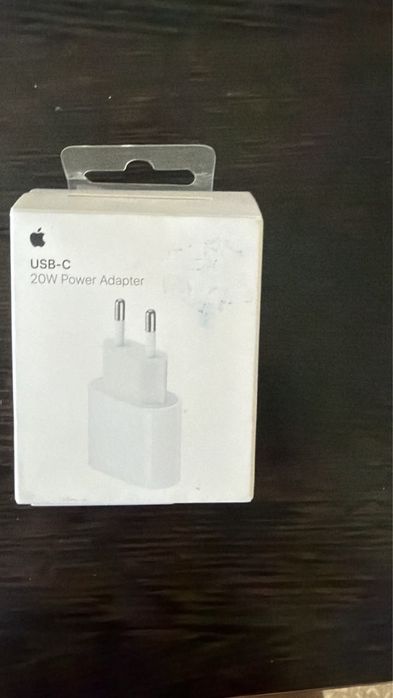 Зарядка iphone ориг