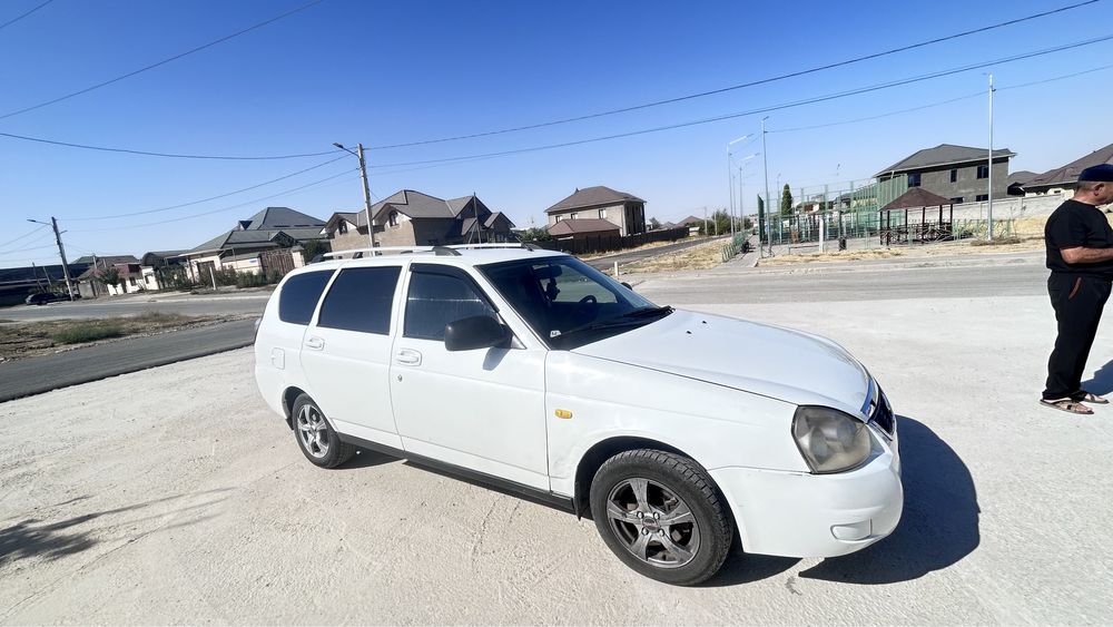 Автомобиль в хорошем состоянии