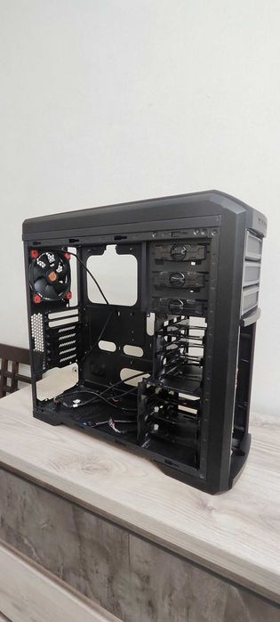 Корпус DEEPCOOL Kendomen