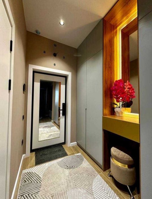 Аренда квартира под офис в Ташкент сити м*