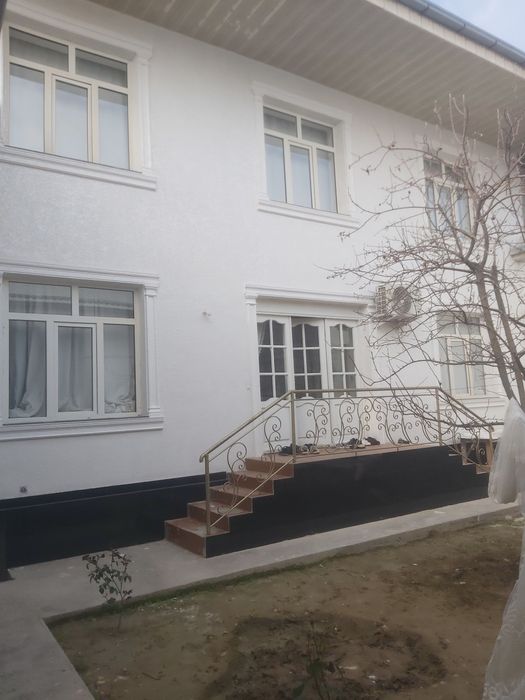 Hovli ijaraga beriladi