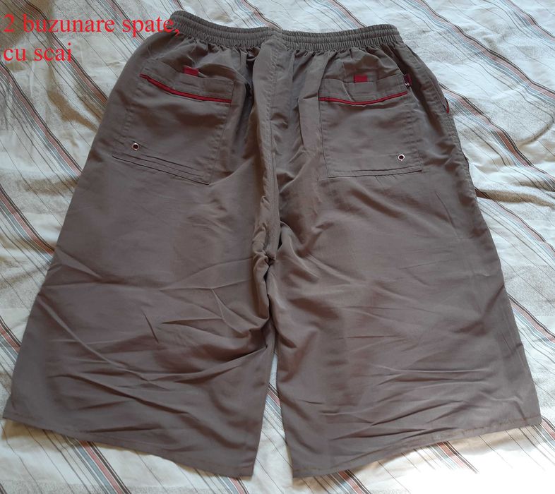 Pantaloni scurti barbati